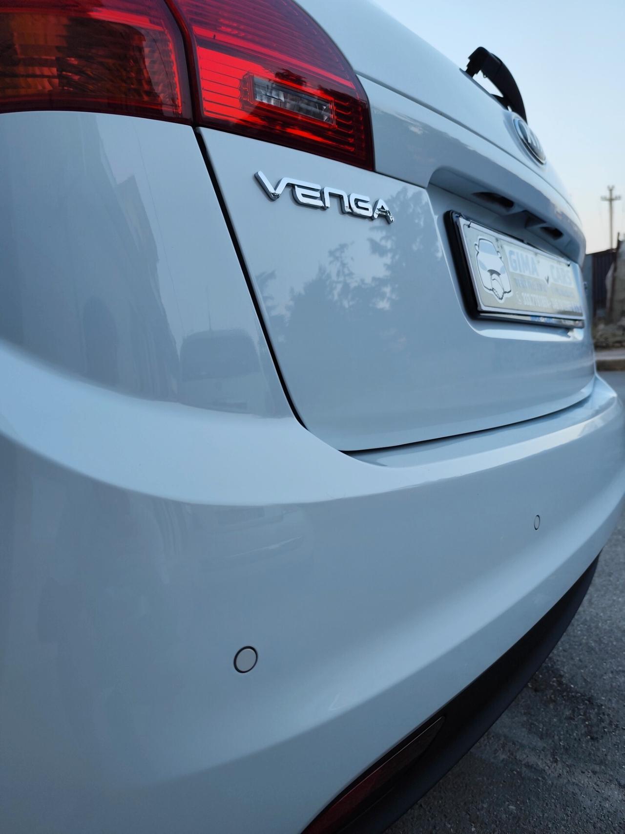 Kia Venga 1.4 CRDi 90CV *TETTO APRIBILE*