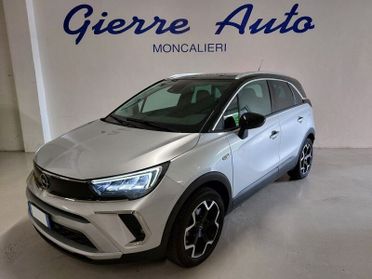 Opel Crossland Crossland 1.2 Turbo 12V 110 CV Start&Stop Ultimate