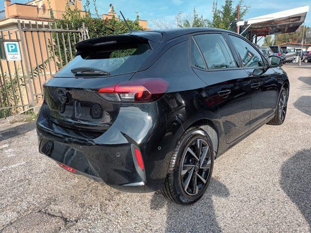 OPEL Corsa 1200 GS 100 CV CAMERA CARPLAY PDCA&P"16