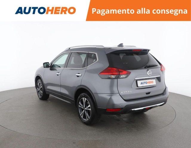 NISSAN X-Trail 2.0 dCi 4WD N-Connecta