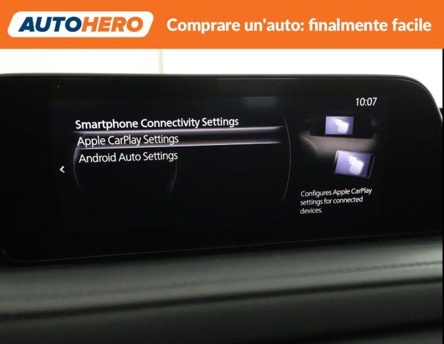 MAZDA CX-30 2.0L e-Skyactiv-G 150 CV M Hybrid 2WD Evolve