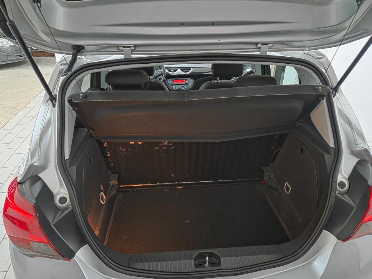 Opel Corsa 1.3 CDTI ecoFLEX 95CV Start&Stop 5 porte b-Color