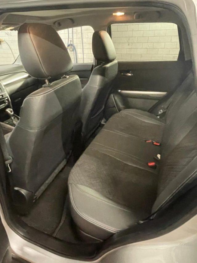 SUZUKI Vitara 1.5 140V Hybrid A/T 4WD AllGrip Starview
