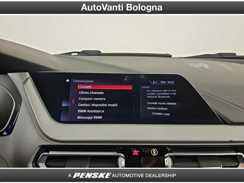 BMW Serie 1 118i 5p. Advantage