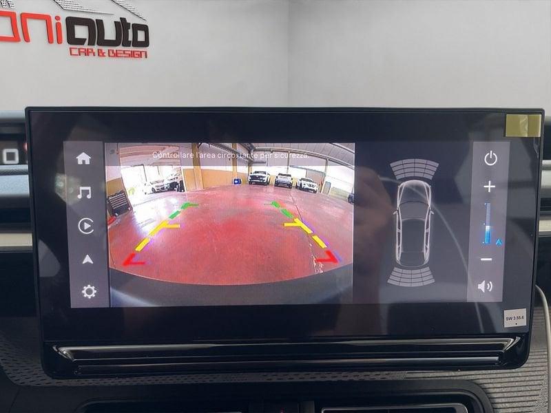 Citroën C3 C3 1.2 puretech turbo Max 100cv