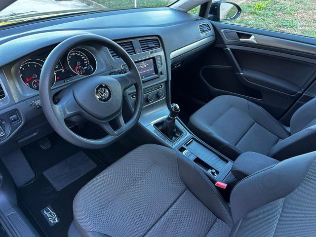 VOLKSWAGEN Golf 1.4 TSI 5p. Comfortline BlueMotion UNIPRO !!