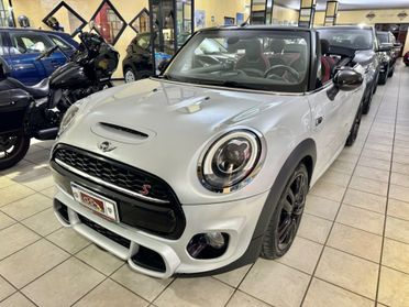 Mini Mini 2.0 Cooper SD aut. Cabrio