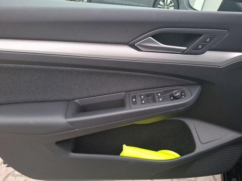 Volkswagen Golf 2.0 TDI Life LED Navi App Connect