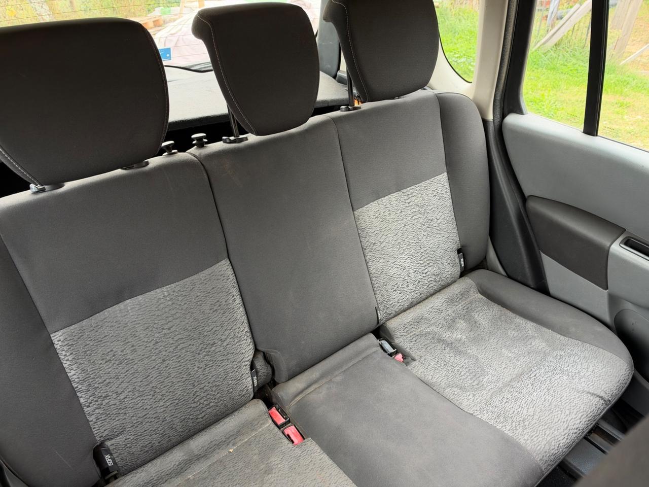 Renault Grand Modus 1.5 dCi 70CV Expression