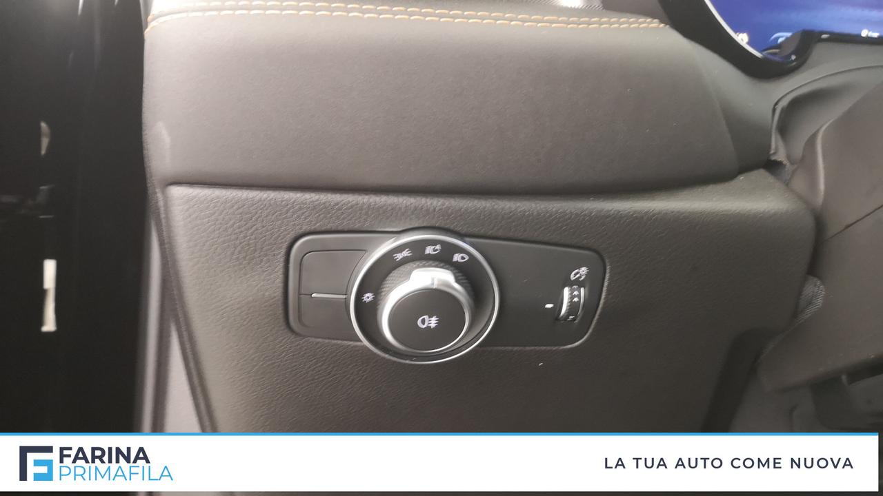 ALFA ROMEO Tonale Ibrida My25 Ibrida 160cv Veloce