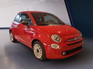 FIAT 500 1.0 Hybrid