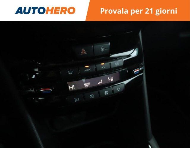 PEUGEOT 208 1° serie PureTech Turbo 110 S&S 5 porte Allure