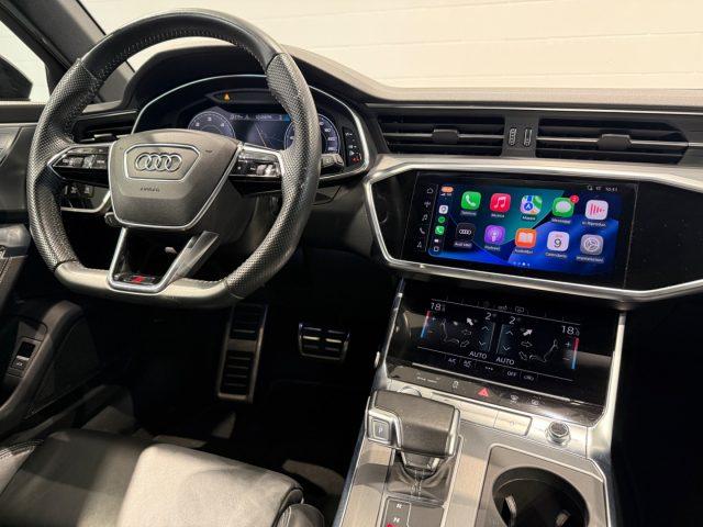 AUDI A6 Avant 50 3.0TDI quattro Business Sline S line