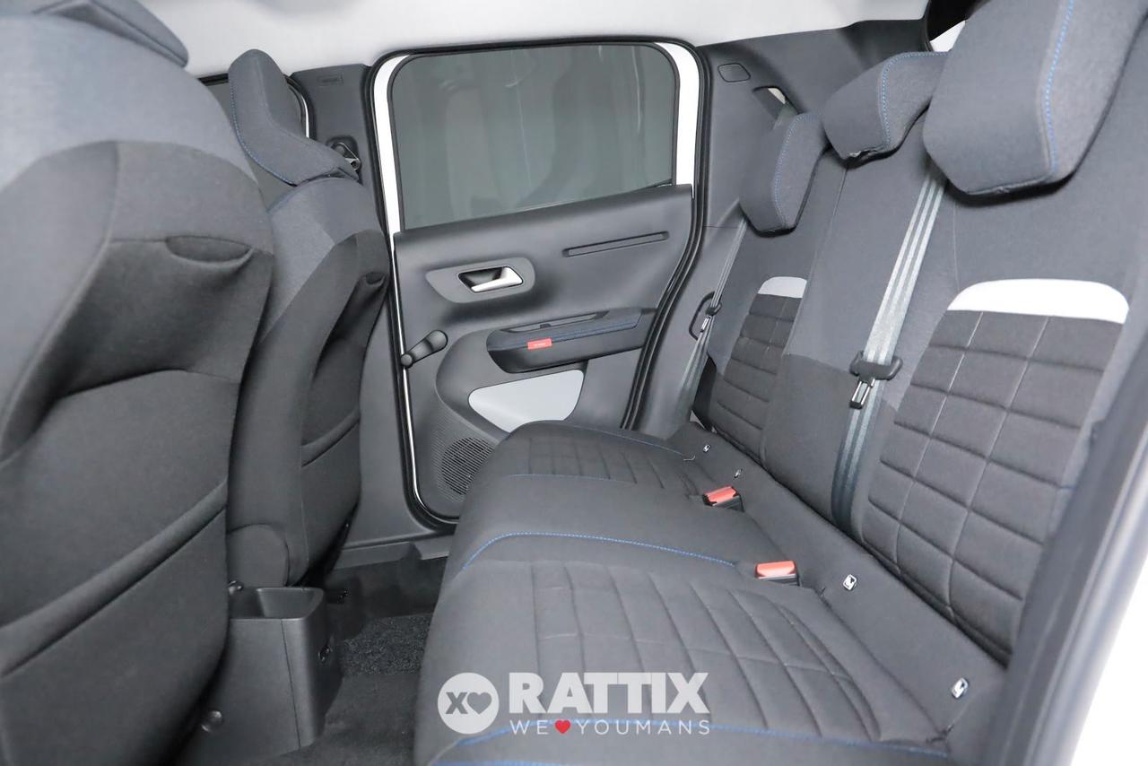 Citroen C3 1.2 Puretech Turbo 100CV Plus