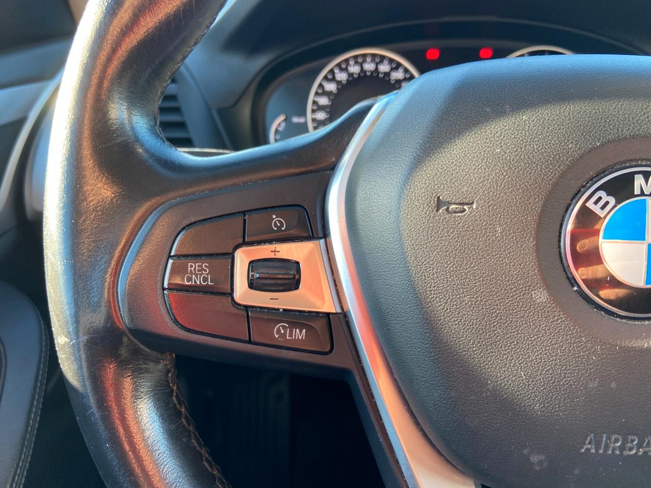 BMW X3 xdrive20d 190cv auto