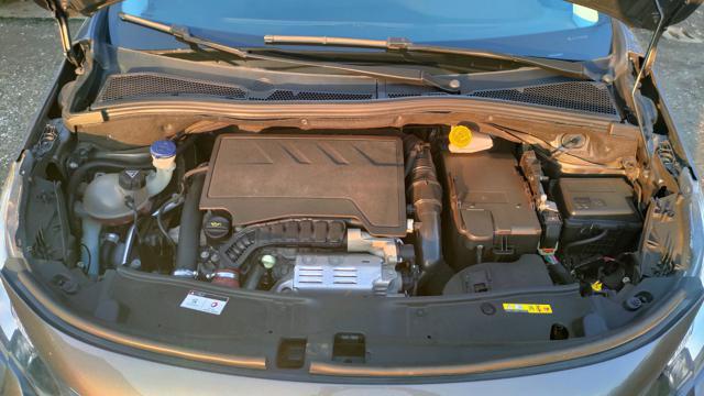 PEUGEOT 2008 1.2 Turbo 130 S&S Allure 57.000KM