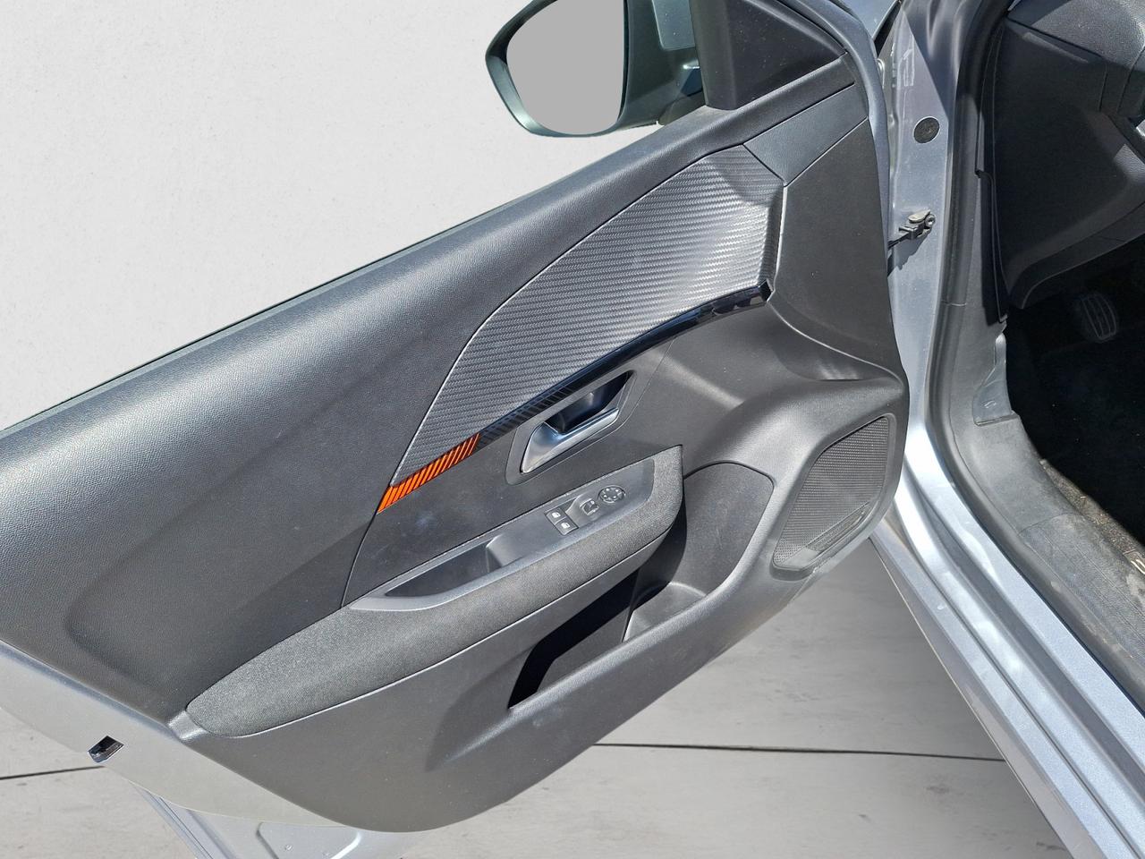 PEUGEOT 208 2ª serie - 208 BlueHDi 100 Stop&Start 5 porte Allure
