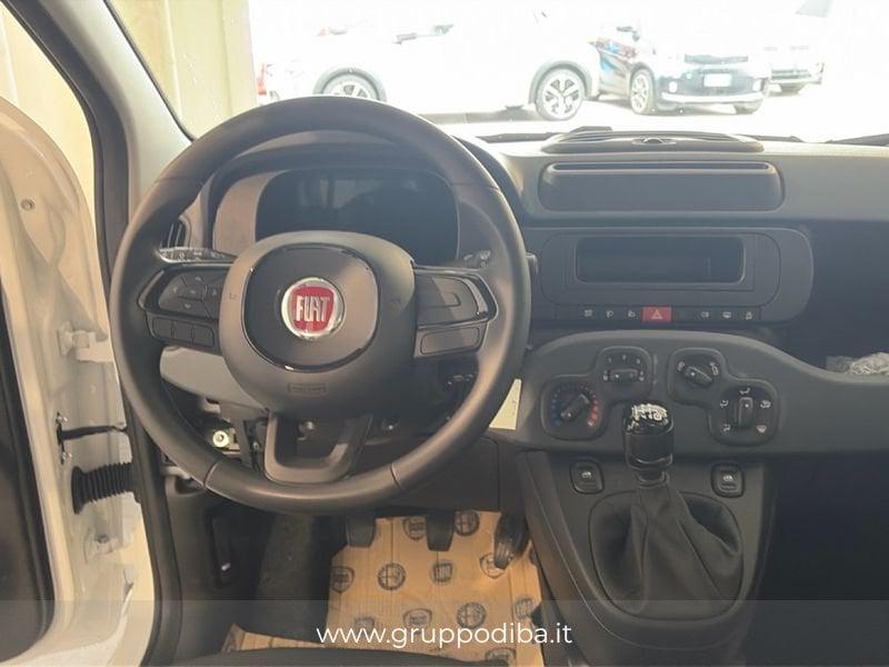 FIAT Pandina 1NA My26 1.0 65cv Hybrid Pop