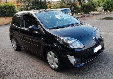 Renault Twingo 1.2 16V Dynamique
