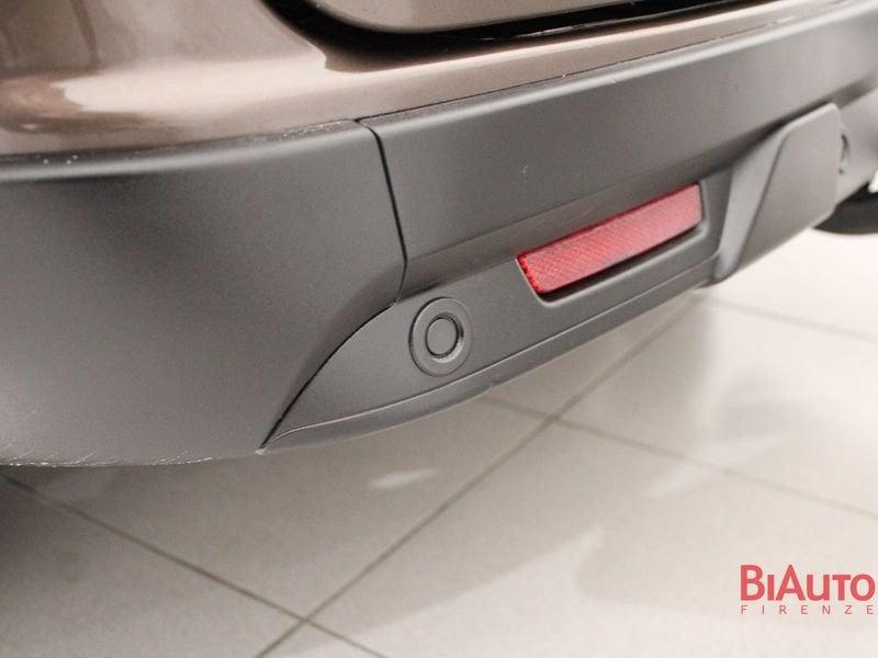 FIAT Doblò Doblò 1.6 MJT 16V 120CV Trekking 7 posti