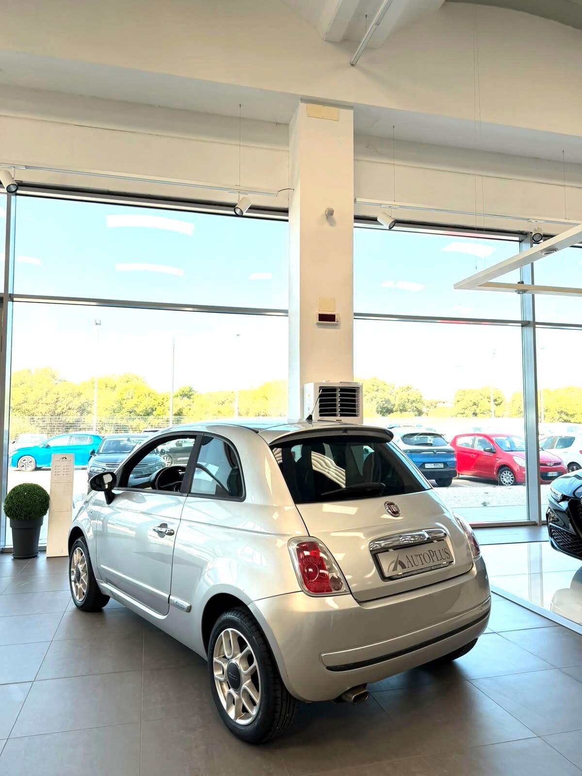 Fiat 500 1.4 16V Sport