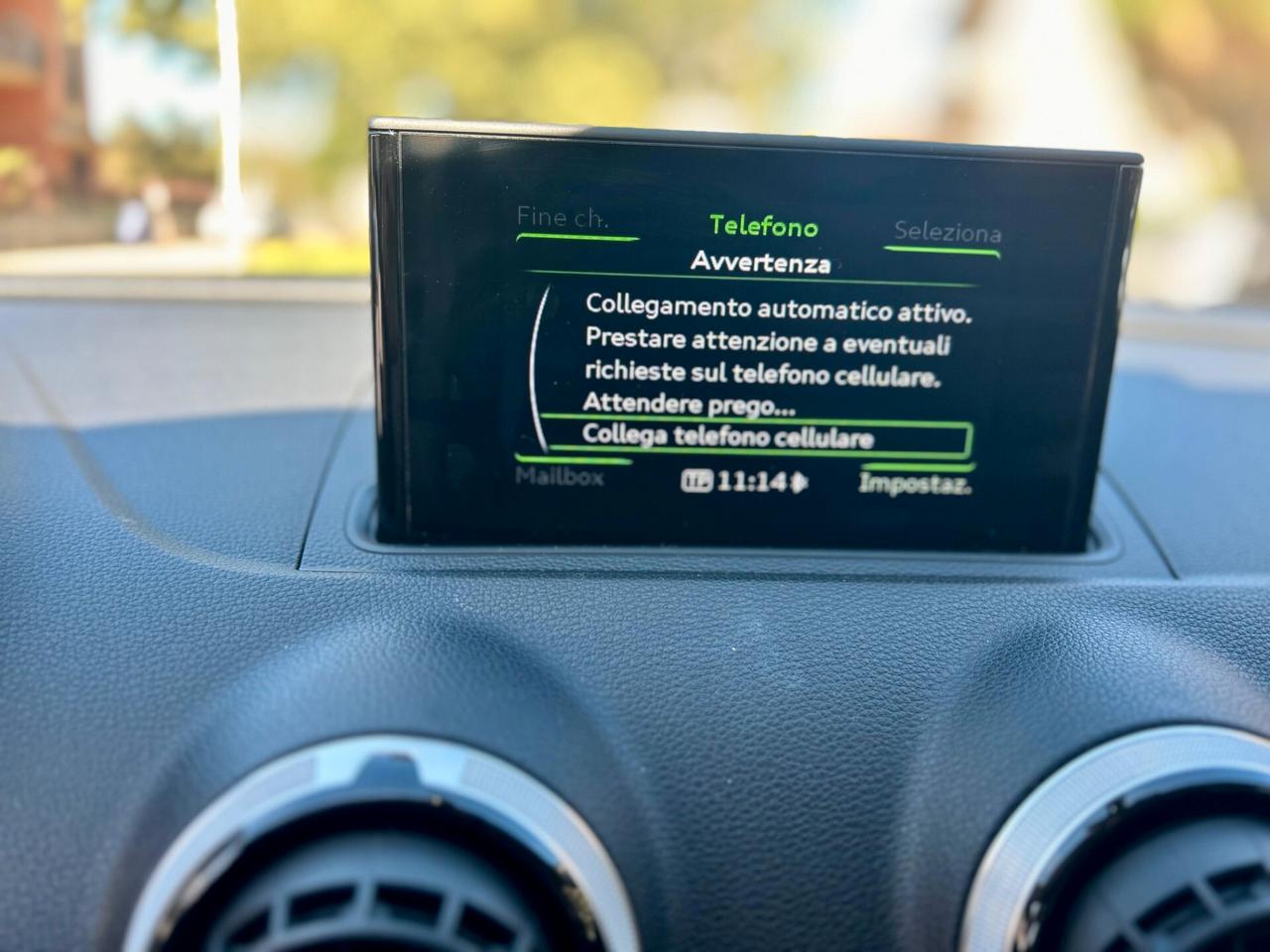 Audi A3 sedan SPB 1.6 TDI clean diesel Ambition