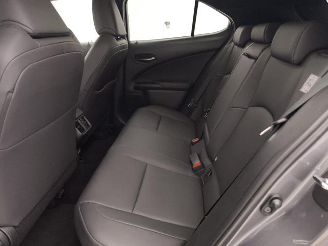 LEXUS UX 250h 250h 2.0 Midnight 2wd cvt