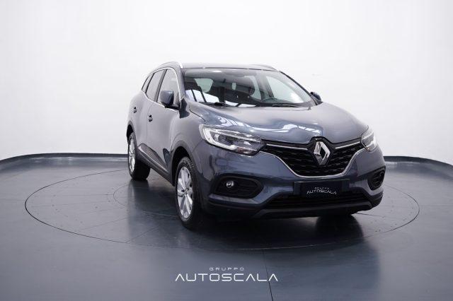 RENAULT Kadjar 1.5 Blue dCi 8V 115CV EDC Sport Edition