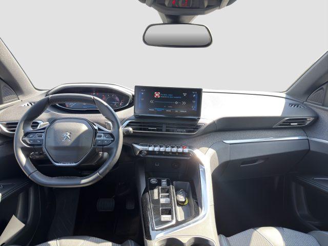PEUGEOT 3008 3008 BlueHDi 130 EAT8 Allure Pack