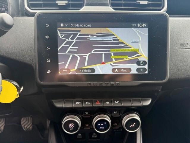 Dacia Duster 1.5 Blue dCi 115 CV Prestige Up 2023
