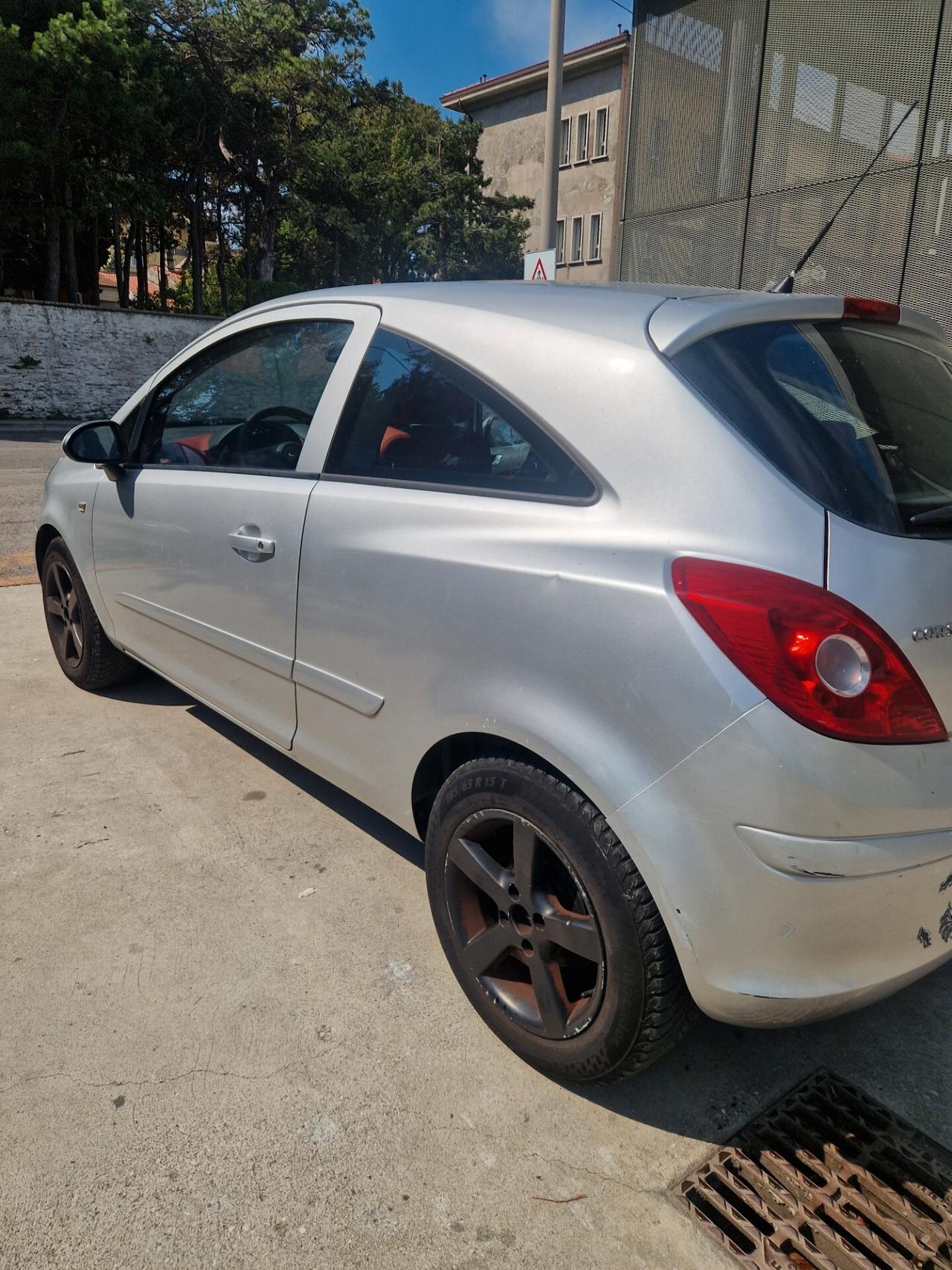 Opel Corsa 1.2 Benz 80CV - 2008