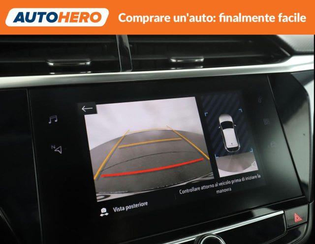 OPEL Corsa 1.5 D 100 CV Elegance