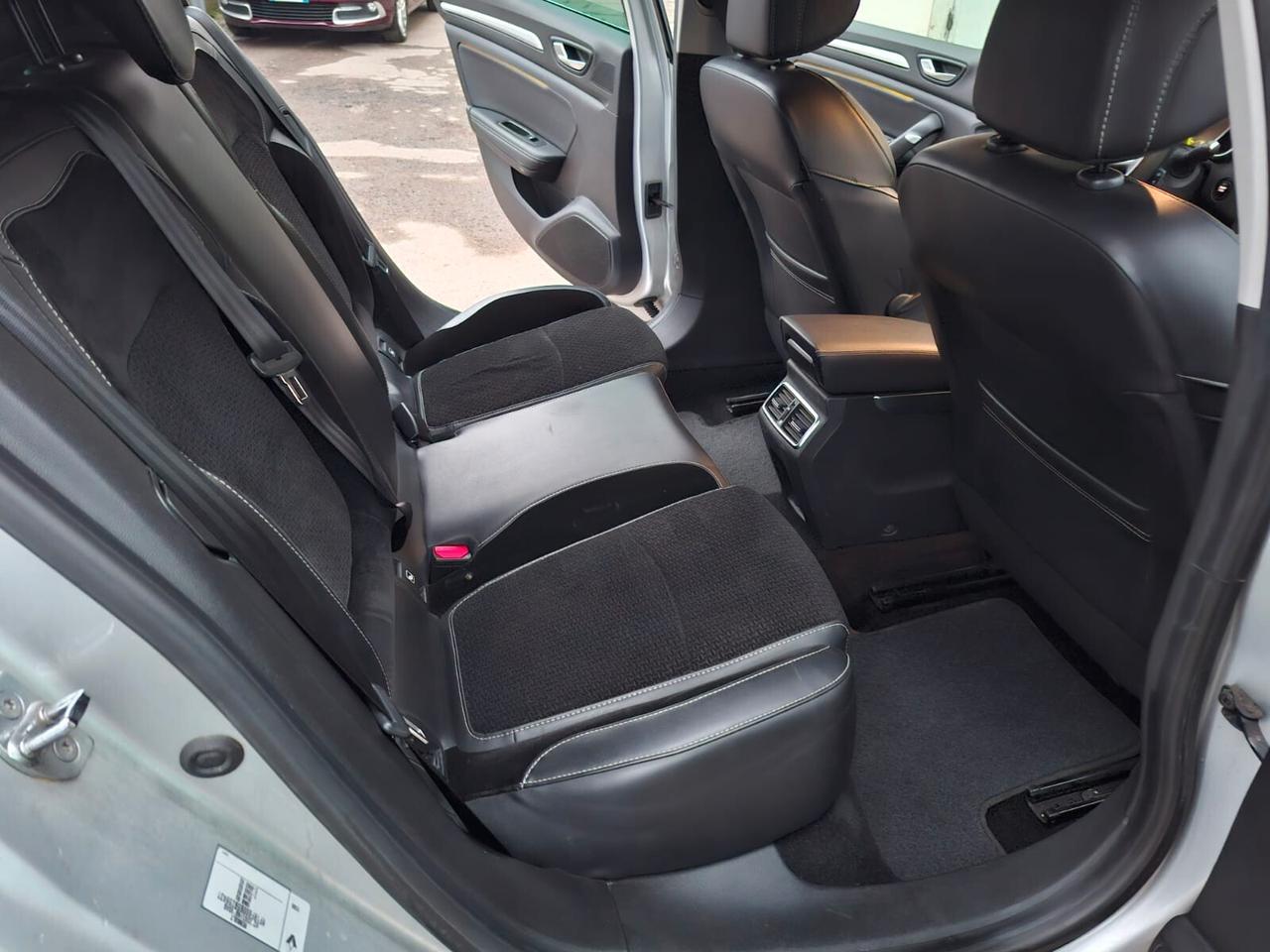 Renault Megane Mégane dCi 8V 110 CV Energy Bose