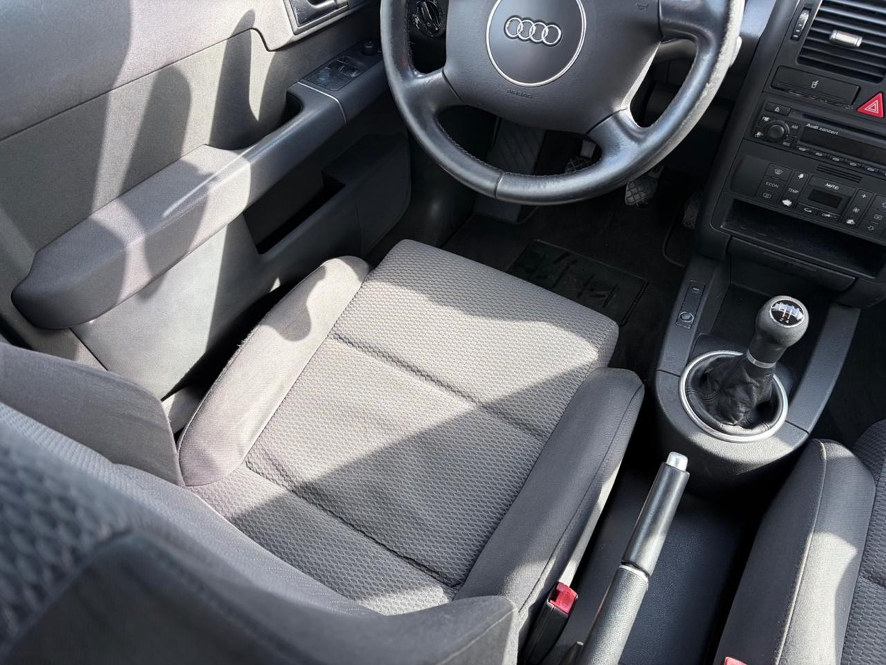 Audi A2 1.4 TDI Base