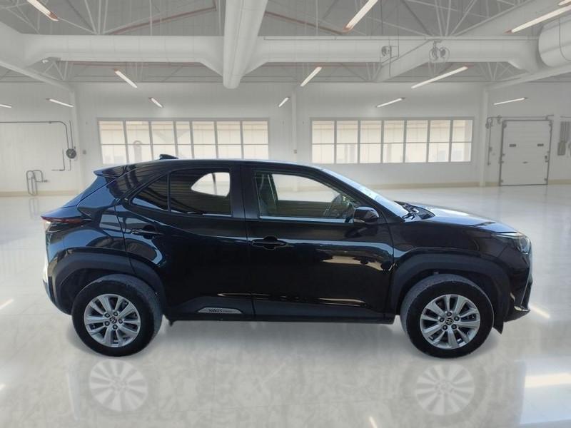TOYOTA YARIS CROSS 1.5H 92 CV E-CVT BUSINESS SUV