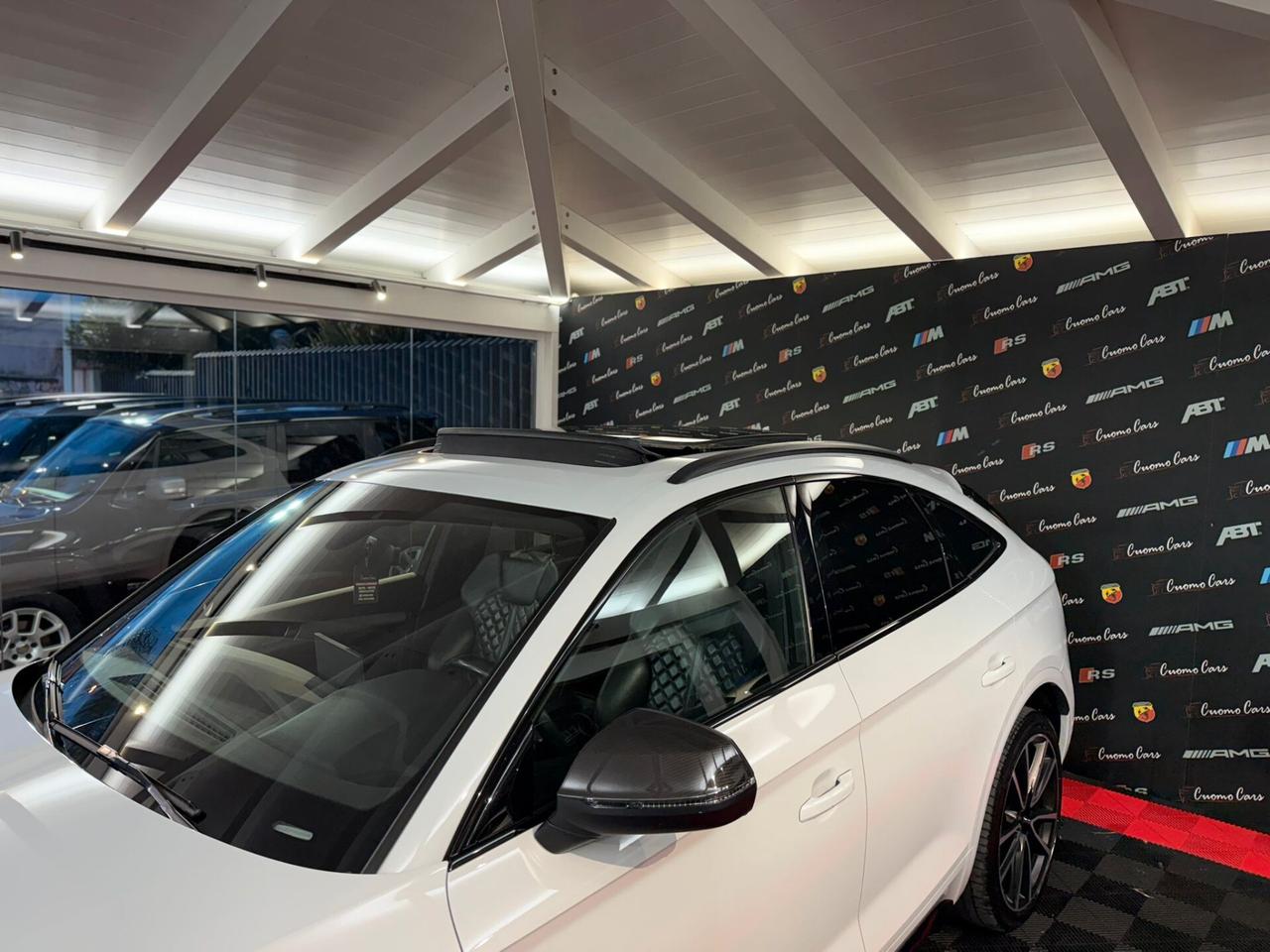 Audi Q5 SPB 40 TDI quattro S tronic line