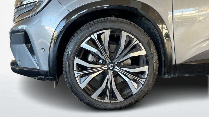 Renault Austral 2023 1.2 E-Tech full hybrid 200cv Iconic Auto