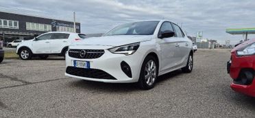 Opel Corsa Corsa 1.5 D 100 CV Elegance