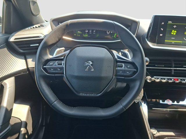 PEUGEOT 2008 2008 PureTech 130 S&S EAT8 Allure Pack