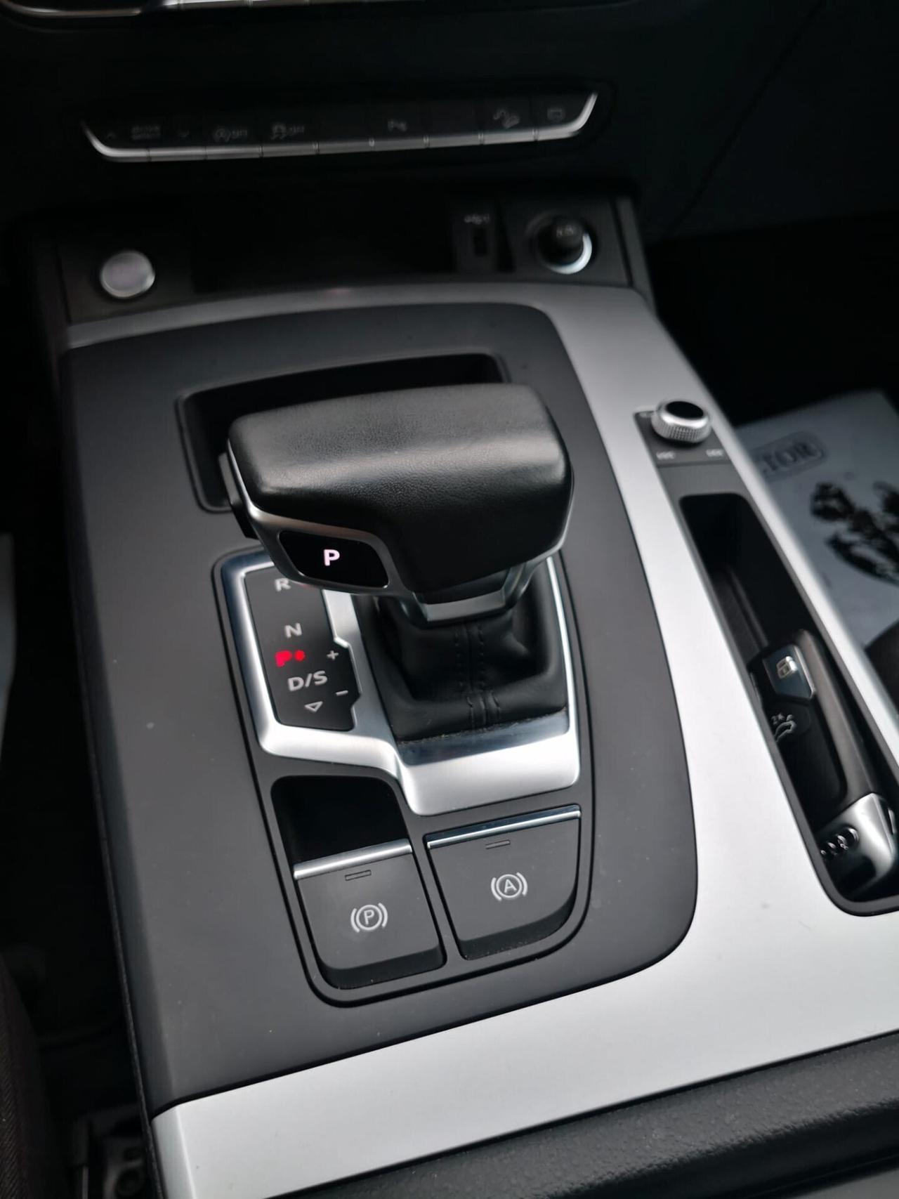 Audi Q5 SPB 40 TDI quattro S tronic Business Adv ***TAGLIANDI AUDI***