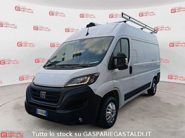 FIAT Ducato Ducato 35 2.2 Mjt 140CV PM-TM Furgone MH2