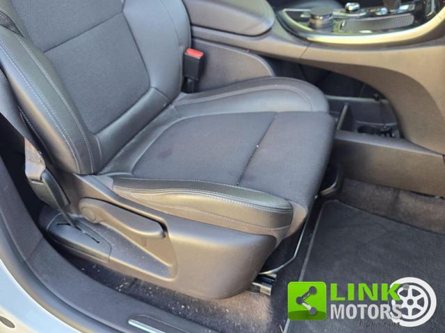 RENAULT Espace dCi 160CV Executive 7 Posti