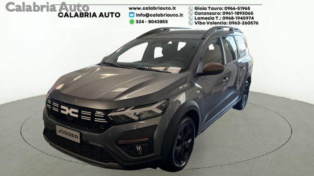 DACIA Jogger 1.0 TCe GPL 100 CV 7 posti Extreme