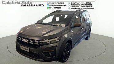 DACIA Jogger 1.0 TCe GPL 100 CV 7 posti Extreme