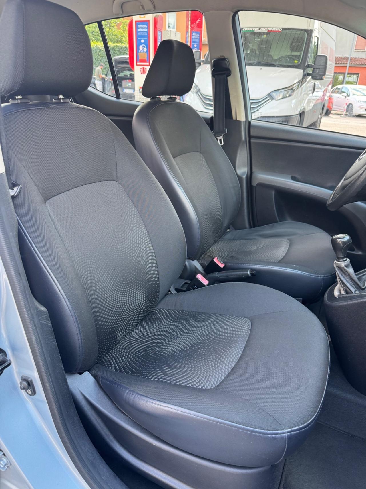 Hyundai i10 1.1 12V Comfort