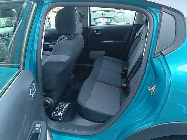 Citroen C3 1.5 BlueHDi 100cv SHINE