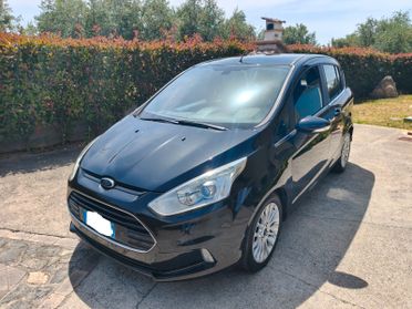 Ford B-MAX 1.5 TDCI Titanium - 2012