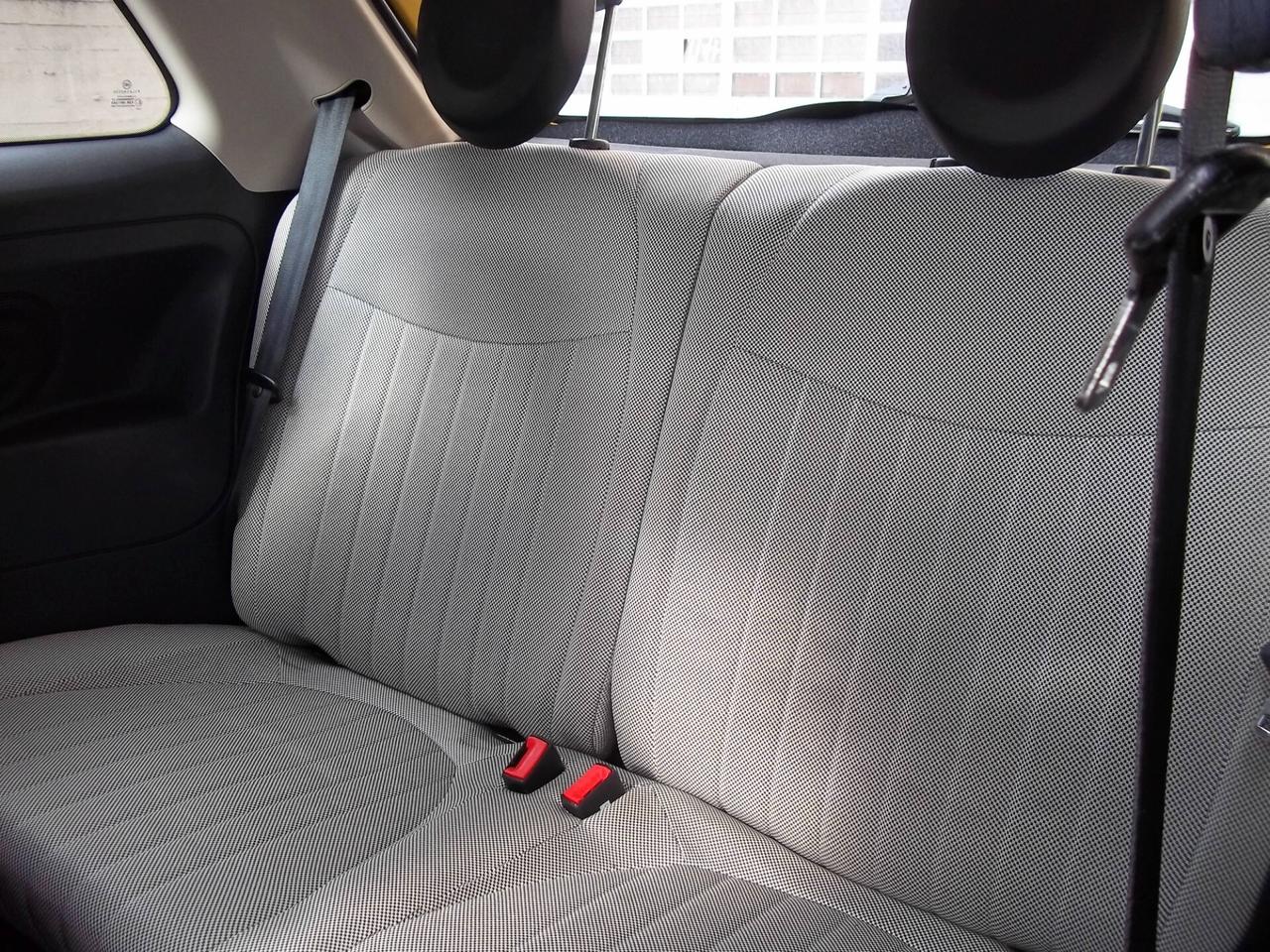 Fiat 500 Lounge 1.3 mjet Uniproprietario 85.900 km!!!! Euro 5