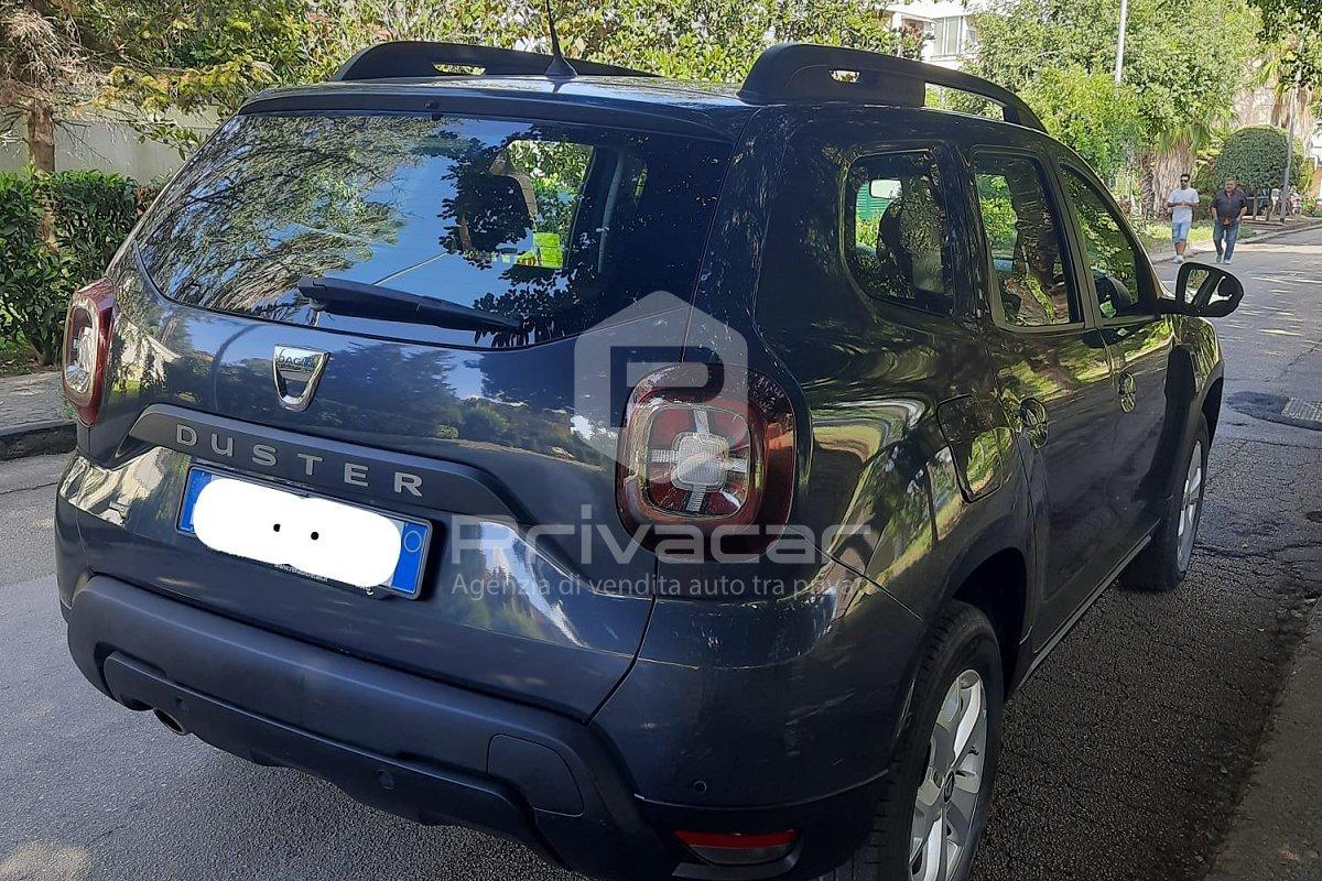 DACIA Duster 1.5 Blue dCi 8V 115 CV 4x2 Comfort