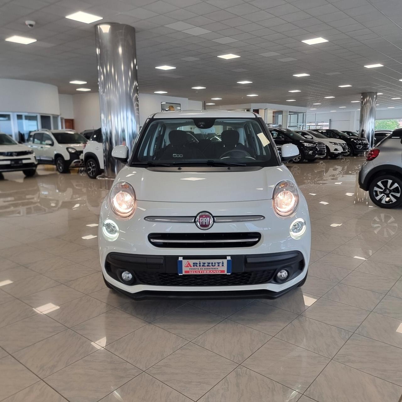 FIAT 500L BUSINESS 1.3 Mj 95cv Euro 6D